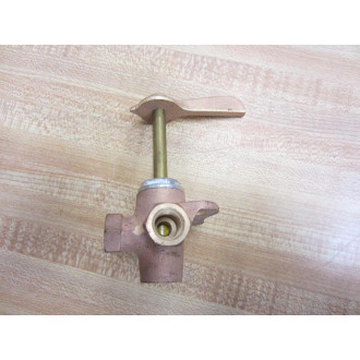 Weatherhead 6748 Shut Off Valve