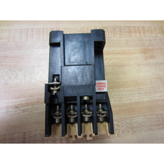 Allen Bradley 700-FA00A1 Relay Series B 700FA00A1 - Used