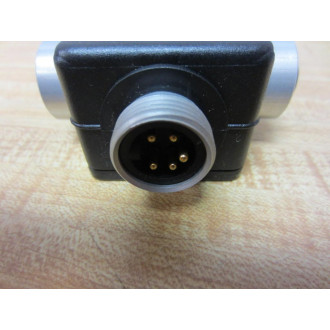 Crouse & Hinds 5000111-951 Mini-Line D Net Tap Box 5000111951