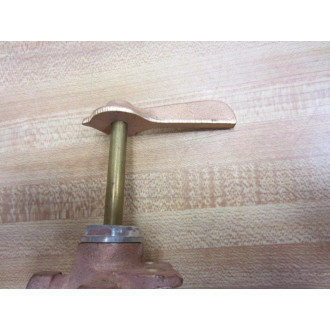 Weatherhead 6748 Shut Off Valve