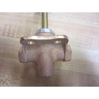 Weatherhead 6748 Shut Off Valve