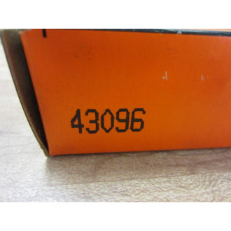 Timken 43096 Tapered Roller Bearing