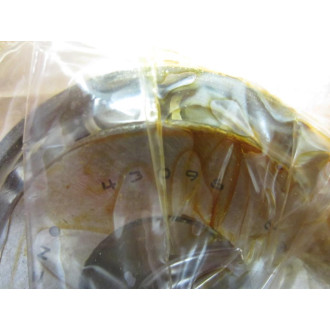 Timken 43096 Tapered Roller Bearing