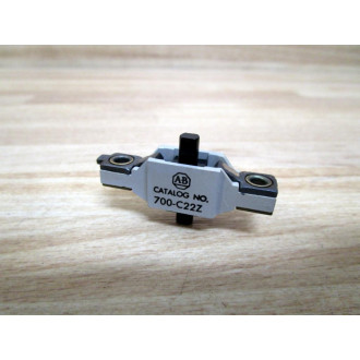 Allen Bradley 700-C22Z Relay Contact Catridge 700C22Z (Pack of 7)