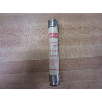 Gould Shawmut Ferraz TRS4-12R Fuse Cross Ref 4YZK2 (Pack of 7) - Used