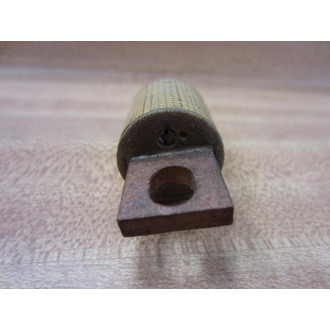 Bussmann KAA 300 Tron KAA300 Rectifier Fuse (Pack of 2) - New No Box