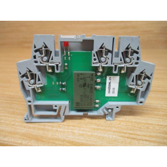 Wago 859-304 Relay Module 859304 (Pack of 3) - New No Box
