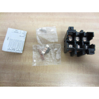 Square D 9998 LA-53 Contact Replacement Kit Series CD