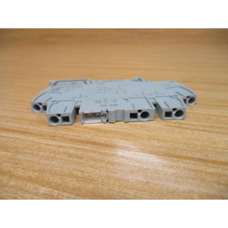 Wago 859-304 Relay Module 859304 (Pack of 3) - New No Box