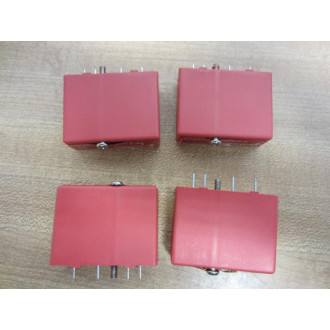 Gordos ODC24 Crouzet Output Module (Pack of 4) - Used