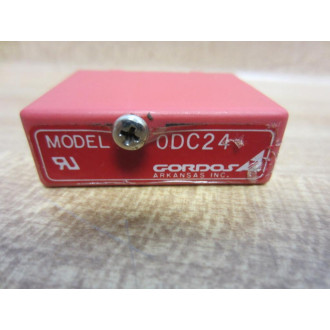 Gordos ODC24 Crouzet Output Module (Pack of 4) - Used