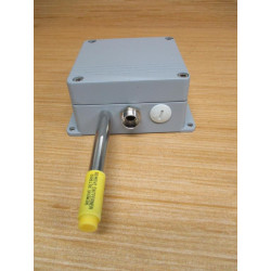 Vaisala HMP231 Humidity & Temperature Transmitter