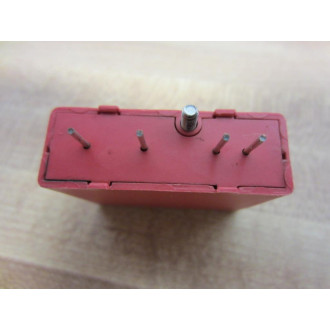 Gordos ODC24 Crouzet Output Module (Pack of 4) - Used