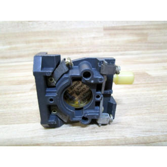 Westinghouse MW-11 Overload Relay MW11 48A3454G03