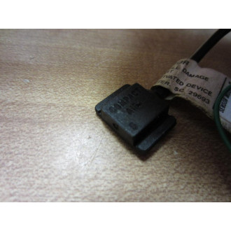 Compact Air Products AWHE10 Comtronic  Limit Sensor 5-30VDC Input - Used