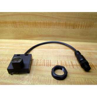 Allen Bradley 44RSP-2JNE3-F4 Sensor 44RSP2JNE3F4