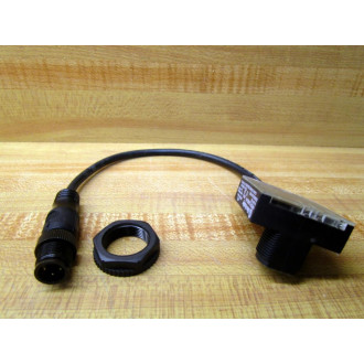 Allen Bradley 44RSP-2JNE3-F4 Sensor 44RSP2JNE3F4