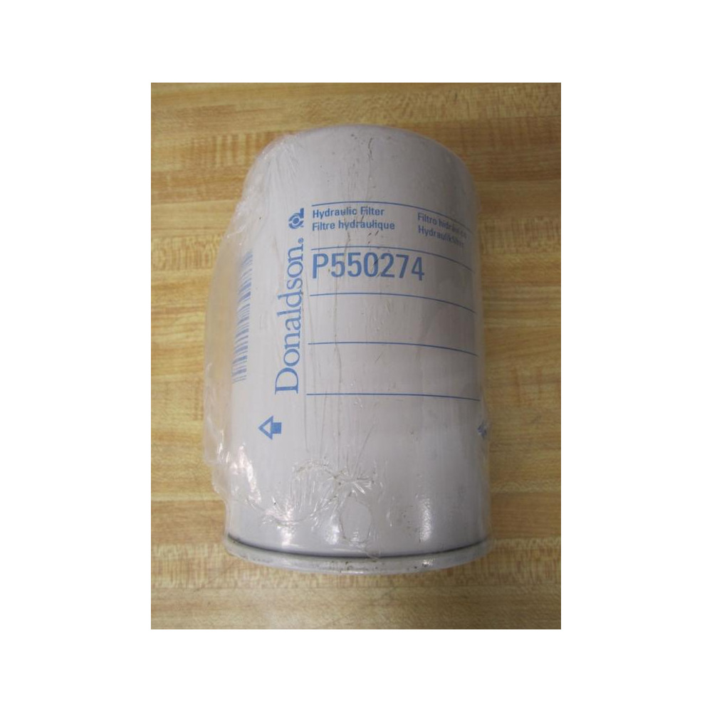 Donaldson P550274 Hydraulic Filter