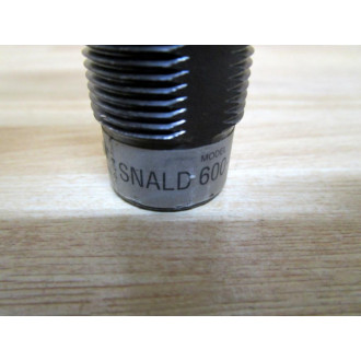 Enertrols SNALD 600-MH2 Shock Absorber SNALD600MH2 - New No Box