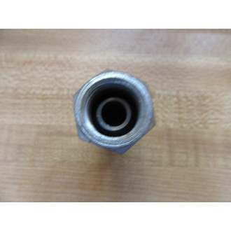 Parker 0107-4-6 Adapter Fitting (Pack of 10) - Used