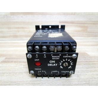 ISSC 1013-1H1B Timer 10131H1B - Used