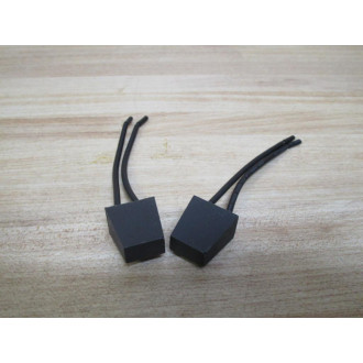 STI 43884-0010 Suppressor (Pack of 2)