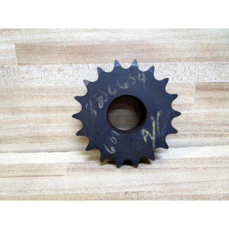 Martin 60B18 Sprocket 60B18 - Used