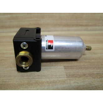 Ross 5B02B0200 Pneumatic AID Filter