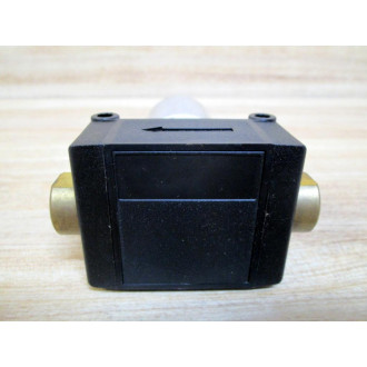 Ross 5B02B0200 Pneumatic AID Filter