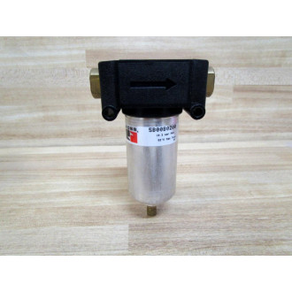 Ross 5B02B0200 Pneumatic AID Filter