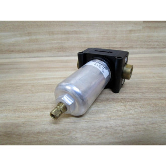 Ross 5B02B0200 Pneumatic AID Filter