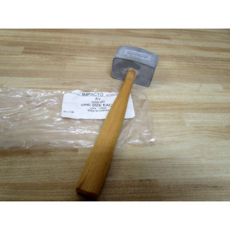 Impacto 305-00 Mallet 30500