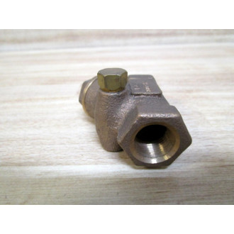 Stockham 150S Check Valve - New No Box