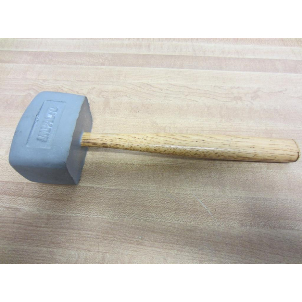 Impacto 305-00 Soft Head Mallet 30500 - New No Box