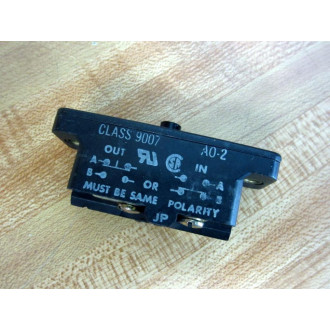 Square D 9007-AO2 Limit Switch 9007-A02 - New No Box