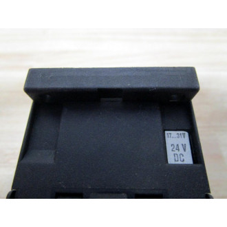 Moeller DIL ER-22-GI Contactor DILER22GI - Used