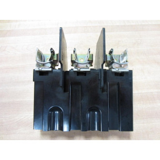 Allen Bradley 1494V-FSR633 Fuse Block  1494VFSR633 Series A - Used