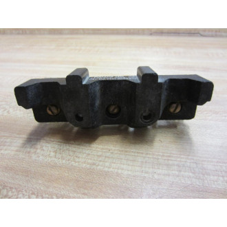 Allen Bradley 1491-N263 Fuse Block - Used