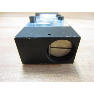 Ross 702B77 Valve Sub Base - Used