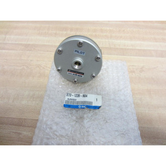 SMC XTO-1239 Pilot Check Valve XTO1239
