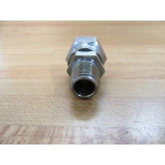 Parker 0107-4-6 Adapter Fitting - New No Box
