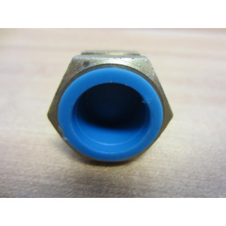 Parker H4-63-T10 Nipple H463T10 - New No Box