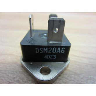 Hitachi DSM20A6 Bridge Rectifier - Used