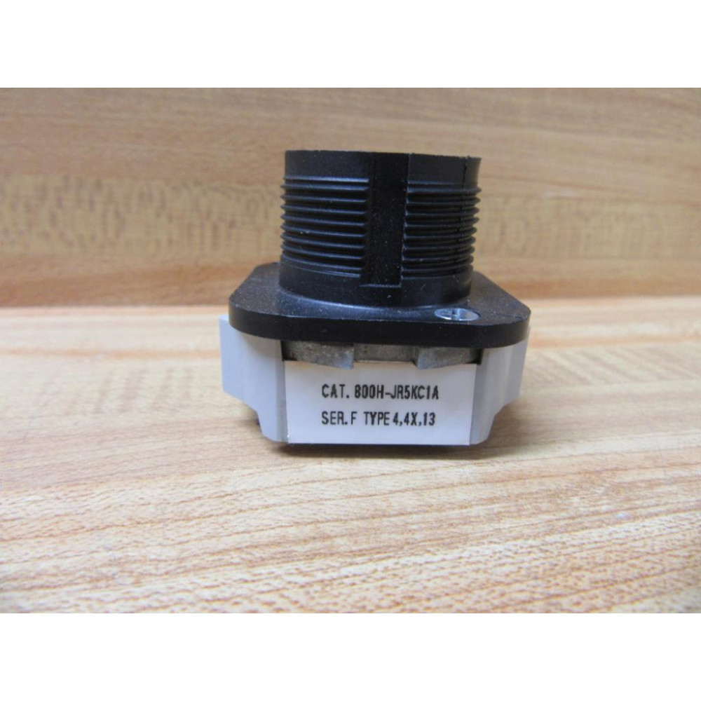 Allen Bradley 800H-JR5KC1A Selector Switch 800HJR5KC1A Core Only - New No Box