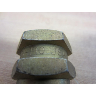 Parker H4-63-T10 Nipple H463T10 - New No Box