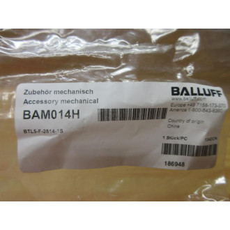 Balluff BTL5-F-2814-1S Magnet  BTL5F28141S BAM014H