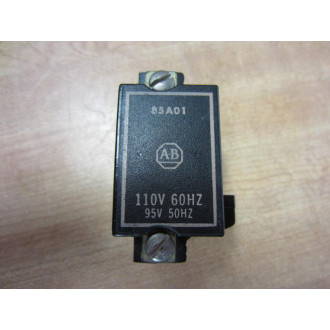Allen Bradley 85A01 Coil 85AO1 (Pack of 5) - Used