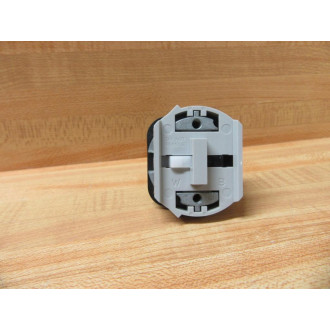 Allen Bradley 800H-JR5KC1A Selector Switch 800HJR5KC1A Core Only - New No Box