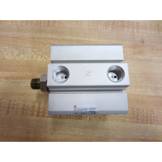 SMC NCDQ2A50-25DM Compact Cylinder - New No Box