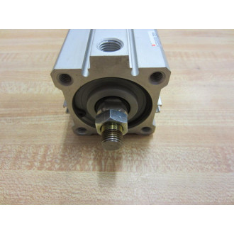 SMC NCDQ2A50-25DM Compact Cylinder - New No Box